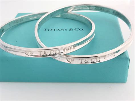 tiffany 1837 bracelet replica